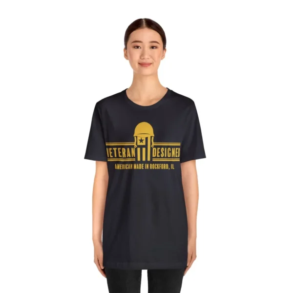 dark gold logo