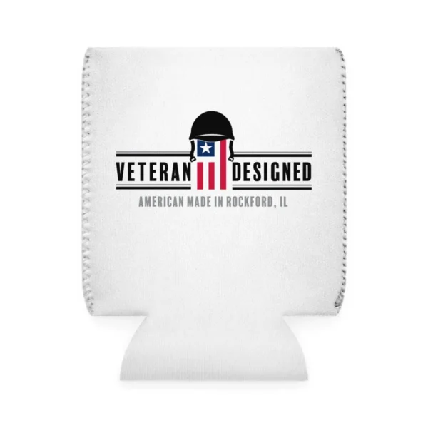 beat the heat koozie